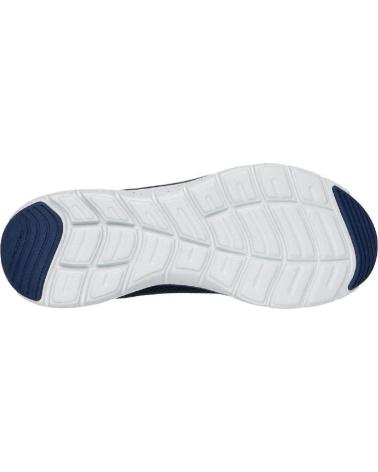 SKECHERS 150213 WATER BLU MARINO AZUL MARINO