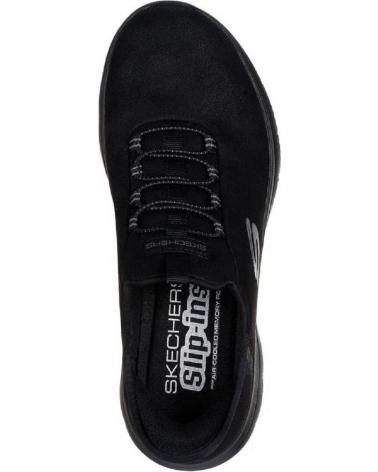 SKECHERS 150254 SLIP-INS NERO NEGRO