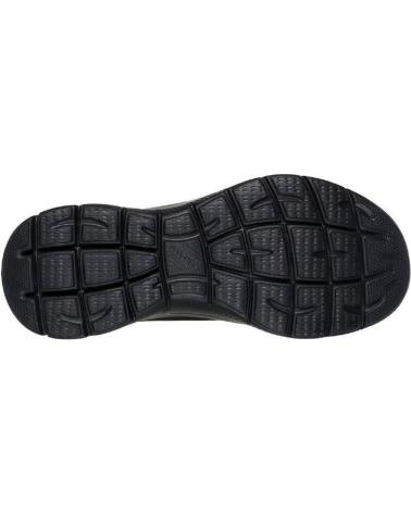 SKECHERS 150254 SLIP-INS NERO NEGRO