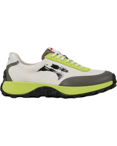SCARPE DA GINNASTICA CAMPER DRIFT TRAIL GORE-TEX DA UOMO VARIOS COLORES