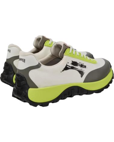 CAMPER DRIFT TRAIL GORE-TEX SNEAKERS FÜR HERREN VARIOS COLORES
