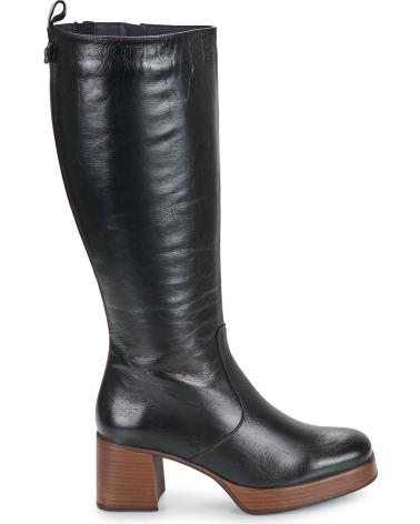 FLUCHOS 101513794082 STIVALE ALTO IN PELLE VARIOS COLORES