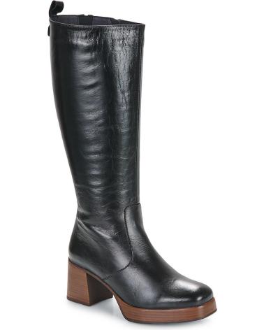 FLUCHOS 101513794082 STIVALE ALTO IN PELLE VARIOS COLORES