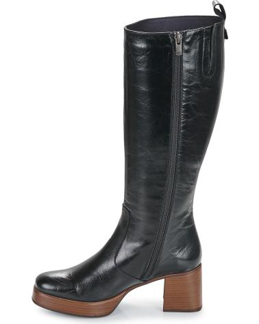 FLUCHOS 101513794082 STIVALE ALTO IN PELLE VARIOS COLORES
