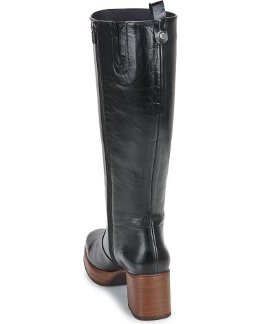 FLUCHOS 101513794082 STIVALE ALTO IN PELLE VARIOS COLORES