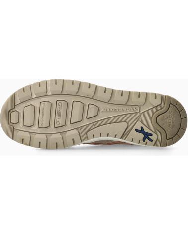 SCARPA CASUAL ALLROUNDER 10134494116 - VARI COLORI VARIOS COLORES