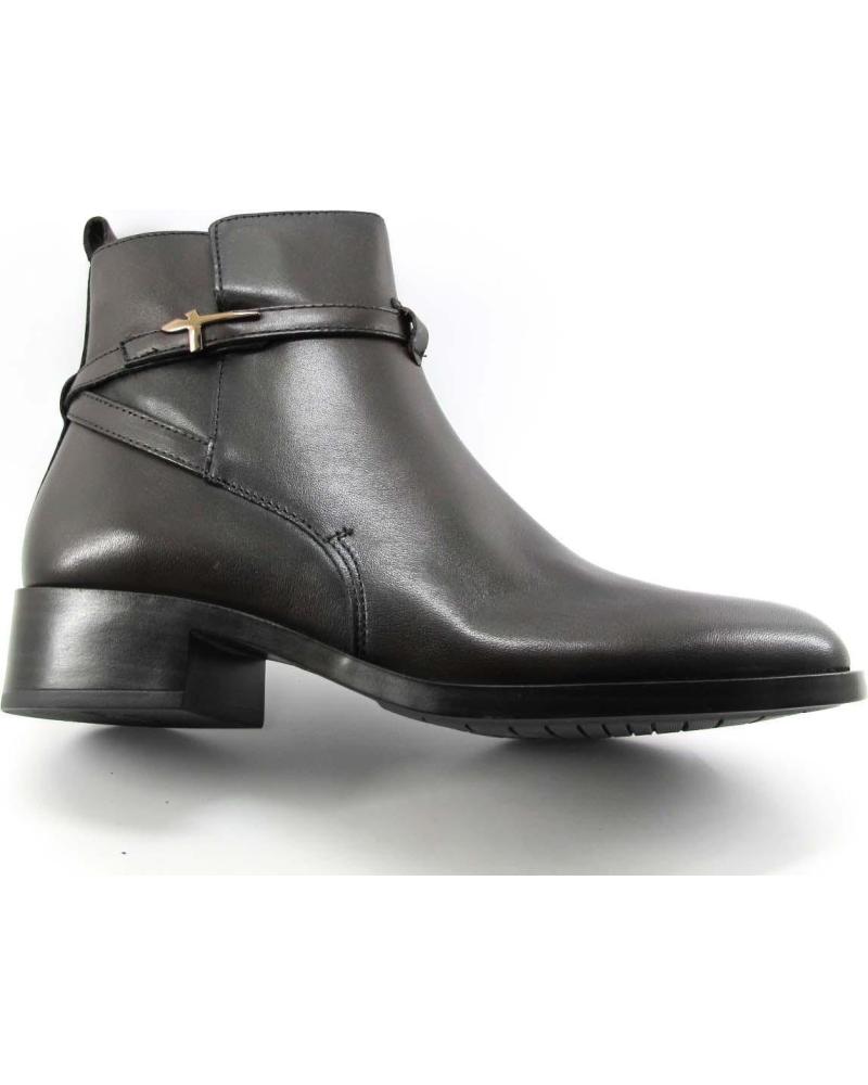 TAMARIS STIEFELETTE 101333694074 MIT ZIERSCHNALLE VARIOS COLORES