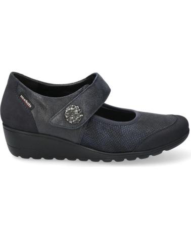MOBILS MARY JANE SCHUHE 10117494108 MIT KLETTVERSCHLUSS VARIOS COLORES