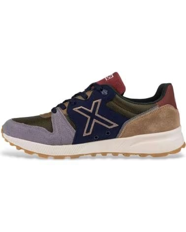 MUNICH SPORT LIFESTYLE SNEAKER MEHRFARBIG NEGRO