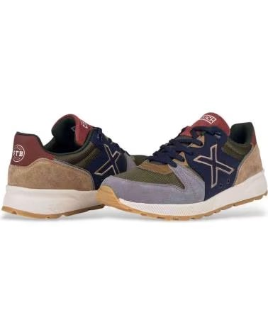 MUNICH SPORT LIFESTYLE SNEAKER MEHRFARBIG NEGRO