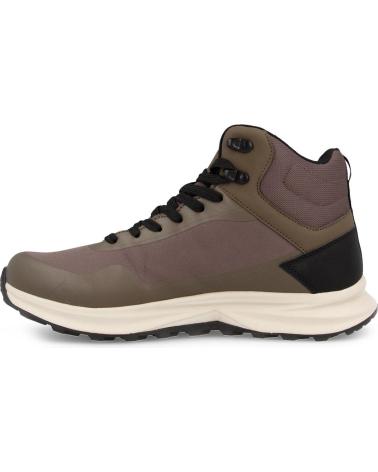 PAREDES BOTTES DE RANDONNÉE AYLLON MARRON MARRóN MARRóN
