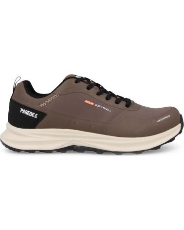 PAREDES SNEAKERS TREKKING VILLAMARXANT MARRONE MARRóN MARRóN