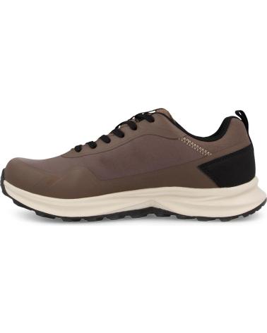 PAREDES BASKETS DE RANDONNÉE VILLAMARXANT MARRON MARRóN MARRóN