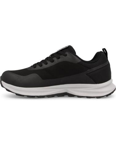PAREDES CHAUSSURES DE RANDONNÉE VILLAMARXANT NOIRES NEGRO NEGRO