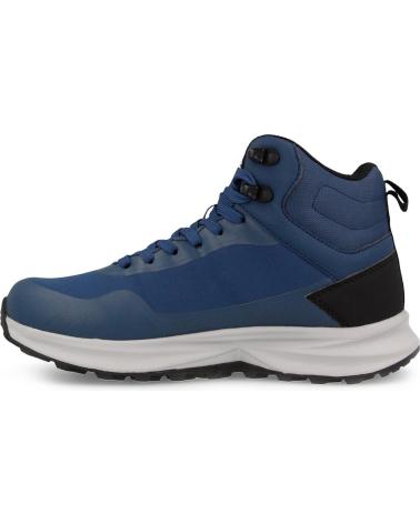 PAREDES BOTTES DE RANDONNÉE LLOCNOU BLEU MARINE AZUL MARINO AZUL MARINO