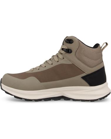 PAREDES BOTTES DE RANDONNÉE LLOCNOU MARRON MARRóN MARRóN