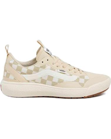 VANS OFF THE WALL ZAPATILLAS VANS EN COLOR PARA HOMBRE BEIGE