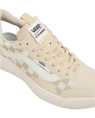 VANS OFF THE WALL ZAPATILLAS VANS EN COLOR PARA HOMBRE BEIGE