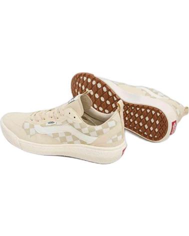 VANS OFF THE WALL ZAPATILLAS VANS EN COLOR PARA HOMBRE BEIGE