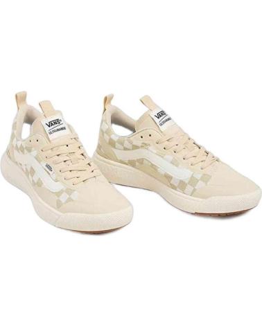 VANS OFF THE WALL ZAPATILLAS VANS EN COLOR PARA HOMBRE BEIGE