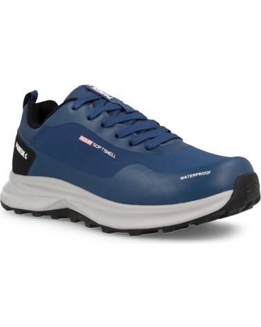 CHAUSSURE DE RANDONNÉE PAREDES LORIGILLA BLEUE AZUL AZUL