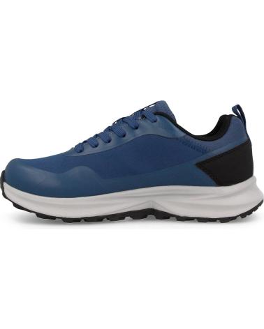 CHAUSSURE DE RANDONNÉE PAREDES LORIGILLA BLEUE AZUL AZUL