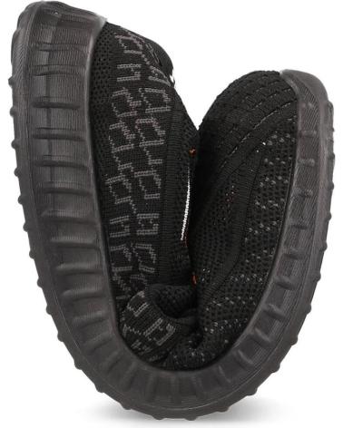 PAREDES ZAPATILLAS DE SEGURIDAD FLY NEGRAS AZUL AZUL