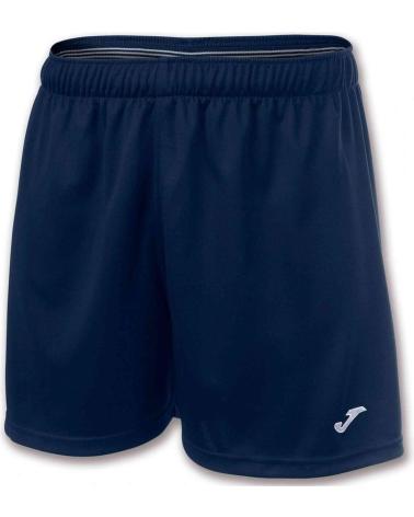 SHORT DE SPORT JOMA BLEU MARINE JUNIOR AZUL