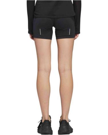 SHORT DE SPORT ADIDAS NOIR NEGRO