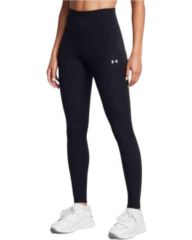 UNDER ARMOUR BLACK SPORT LEGGINGS NEGRO