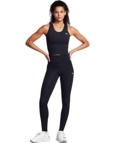 UNDER ARMOUR BLACK SPORT LEGGINGS NEGRO
