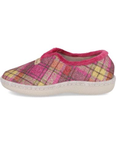 PINTURINES PANTOFOLE CHIUSE C-374 - FUCSIA FUXIA