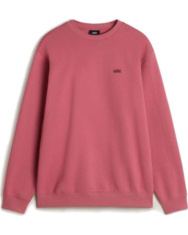 VANS OFF THE WALL TEXTIL VANS EN COLOR PARA HOMBRE ROSA