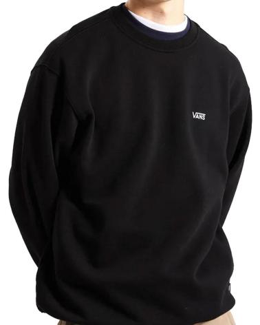 VANS OFF THE WALL TEXTIL VANS EN COLOR PARA HOMBRE NEGRO