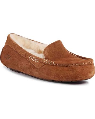 UGG MOCASSINI TASMAN CHESTNUT CESTNUT