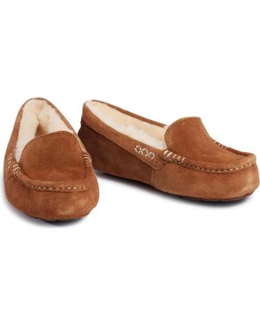 UGG MOCASSINI TASMAN CHESTNUT CESTNUT