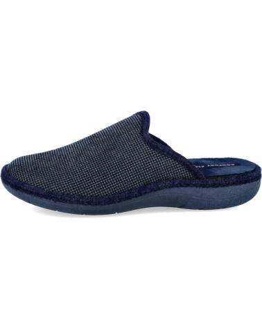 PINTURINES C-223 PANTOFOLE DA CASA BLU MARINO MARINO