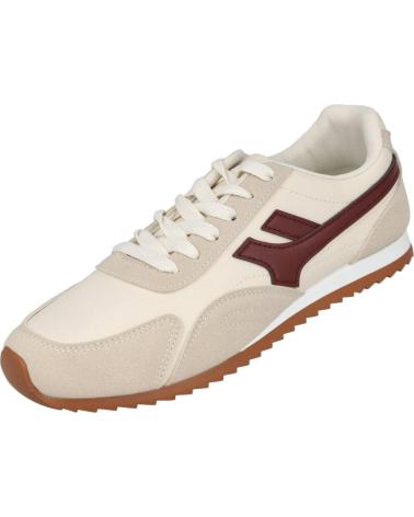 SNEAKERS L&R SHOES TF5270 BEIGE BEIGE