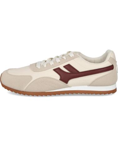 SNEAKERS L&R SHOES TF5270 BEIGE BEIGE