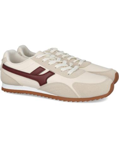 SNEAKERS L&R SHOES TF5270 BEIGE BEIGE