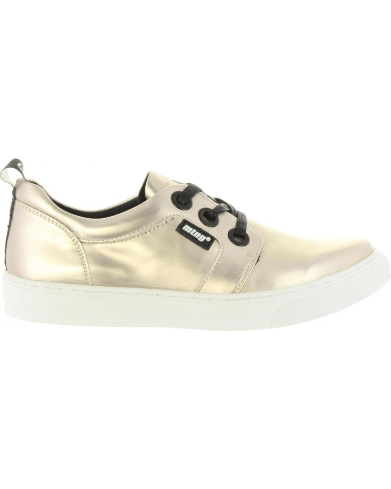 Schuhe für Damen MTNG 69749 C27714 CRYSTAL MAQ