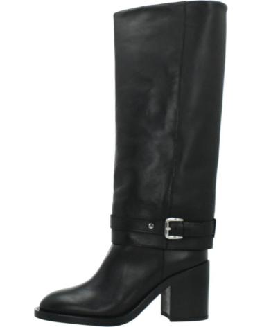 BOTTES ALPE MODÈLE 5284 17 COULEUR NOIR NEGRO