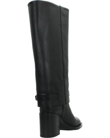 BOTTES ALPE MODÈLE 5284 17 COULEUR NOIR NEGRO