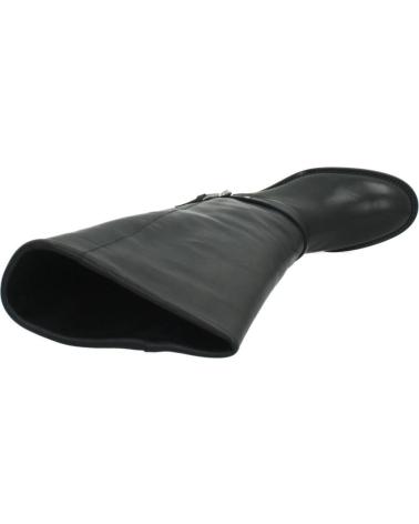 BOTTES ALPE MODÈLE 5284 17 COULEUR NOIR NEGRO