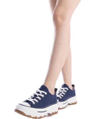 SNEAKERS CASUAL NAVY REFRESH 172477 NAVY
