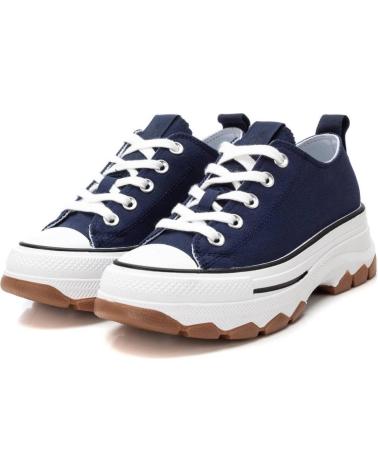 SNEAKERS CASUAL NAVY REFRESH 172477 NAVY