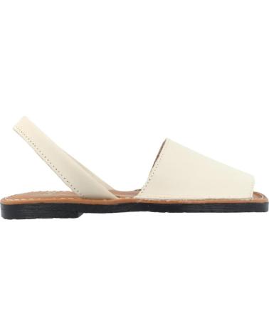 ESPADRILLAS PIATTE MARILA RIF. GHIACCIO HIELO