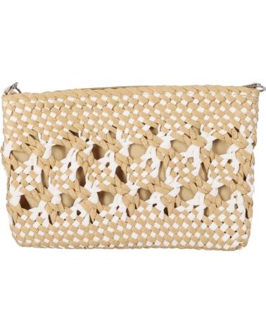CHIKA10 BAG SUNSET 01 BLANCO-WHITE