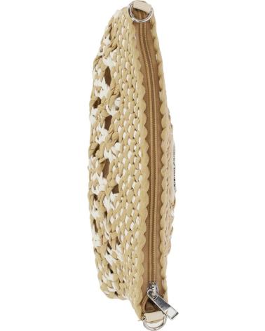 CHIKA10 BAG SUNSET 01 BLANCO-WHITE