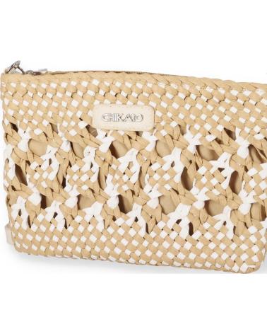 CHIKA10 BAG SUNSET 01 BLANCO-WHITE